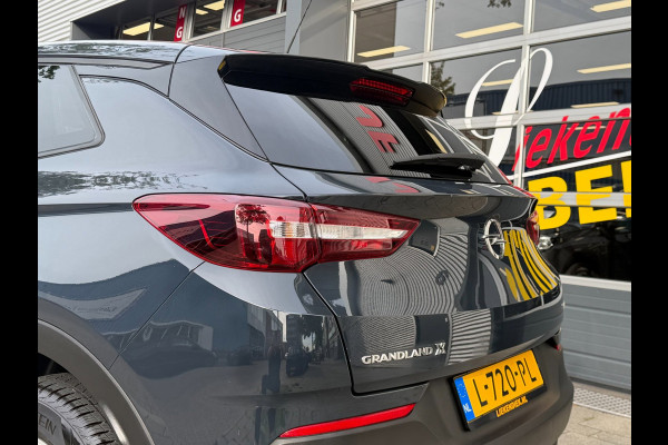 Opel Grandland X 1.2 Turbo 120 Jaar Edition - AUTOMAAT I Navigatie / Apple CarPlay I Airco I Sport velgen I PDC I