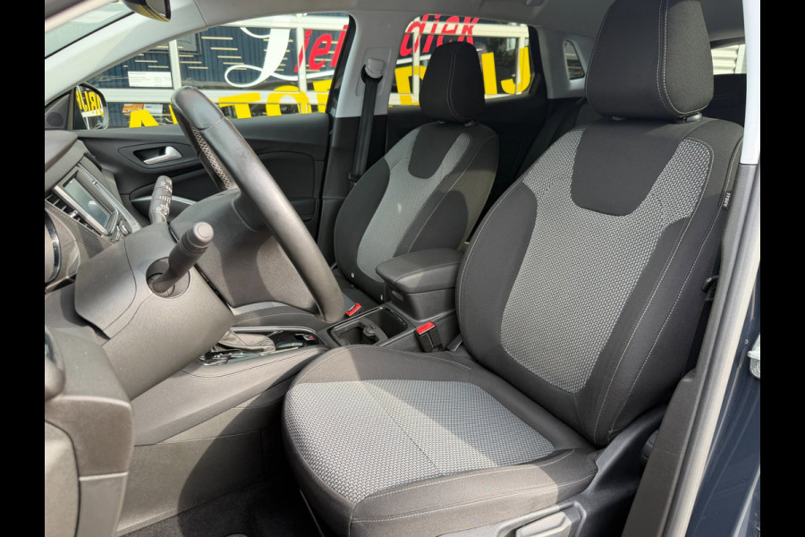 Opel Grandland X 1.2 Turbo 120 Jaar Edition - AUTOMAAT I Navigatie / Apple CarPlay I Airco I Sport velgen I PDC I
