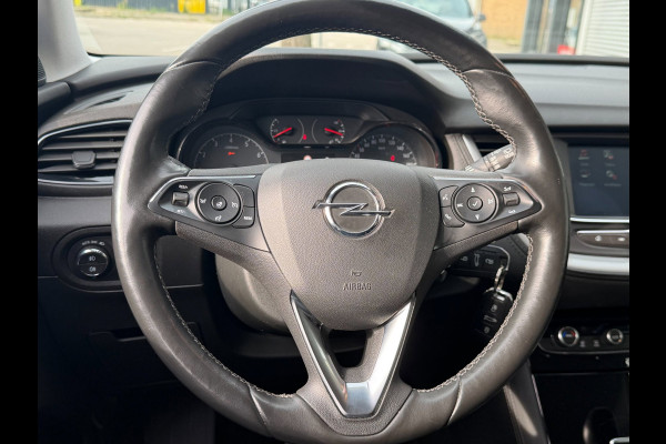 Opel Grandland X 1.2 Turbo 120 Jaar Edition - AUTOMAAT I Navigatie / Apple CarPlay I Airco I Sport velgen I PDC I