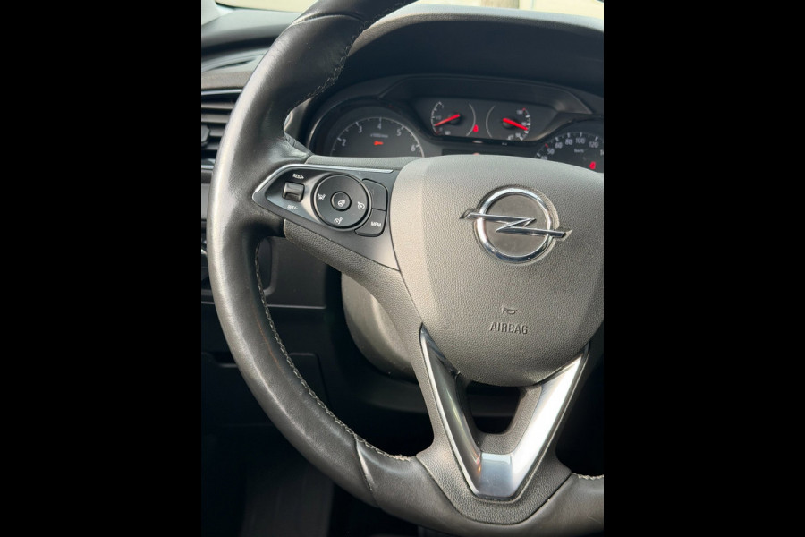 Opel Grandland X 1.2 Turbo 120 Jaar Edition - AUTOMAAT I Navigatie / Apple CarPlay I Airco I Sport velgen I PDC I