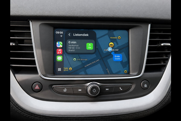Opel Grandland X 1.2 Turbo 120 Jaar Edition - AUTOMAAT I Navigatie / Apple CarPlay I Airco I Sport velgen I PDC I