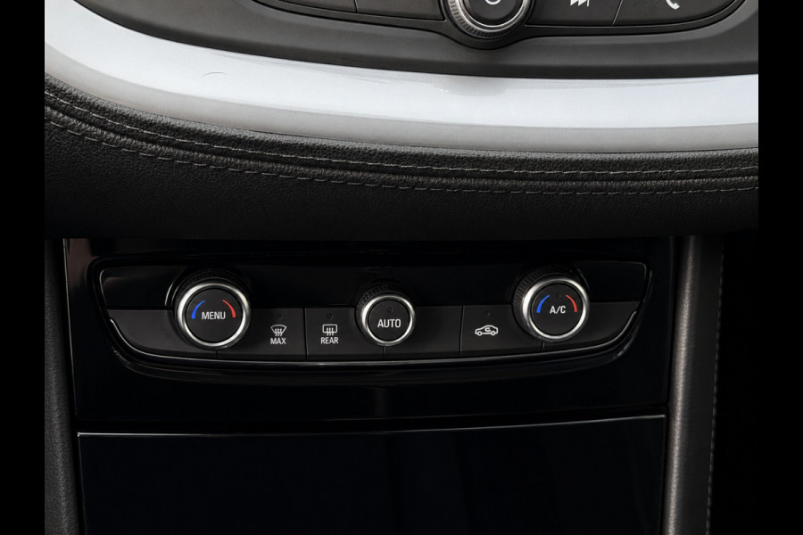 Opel Grandland X 1.2 Turbo 120 Jaar Edition - AUTOMAAT I Navigatie / Apple CarPlay I Airco I Sport velgen I PDC I