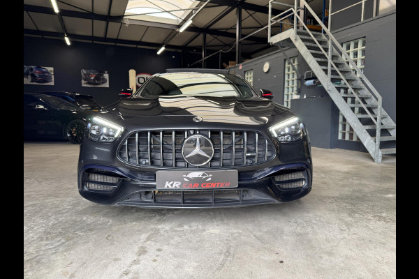 Mercedes-Benz E-Klasse AMG E63s E63 s PANO-CARBON-360-MULTI BEAM