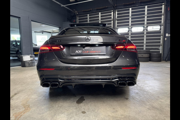 Mercedes-Benz E-Klasse AMG E63s E63 s PANO-CARBON-360-MULTI BEAM