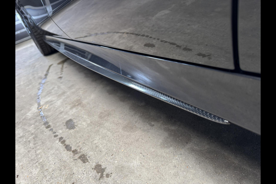 Mercedes-Benz E-Klasse AMG E63s E63 s PANO-CARBON-360-MULTI BEAM