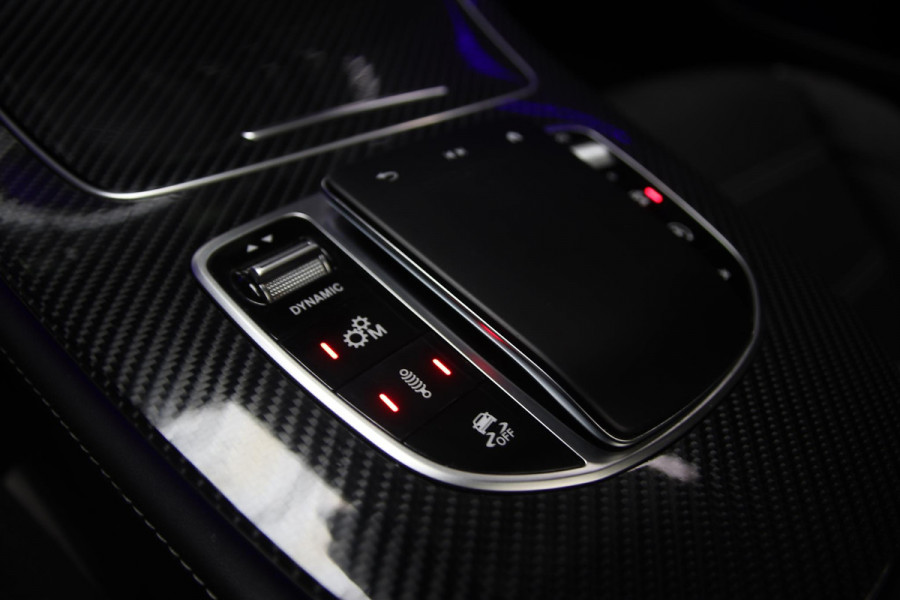 Mercedes-Benz E-Klasse AMG E63s E63 s PANO-CARBON-360-MULTI BEAM