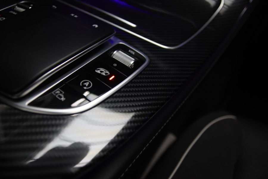 Mercedes-Benz E-Klasse AMG E63s E63 s PANO-CARBON-360-MULTI BEAM