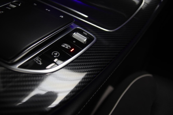 Mercedes-Benz E-Klasse AMG E63s E63 s PANO-CARBON-360-MULTI BEAM