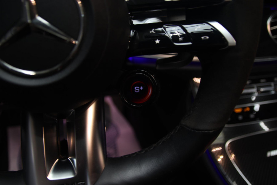 Mercedes-Benz E-Klasse AMG E63s E63 s PANO-CARBON-360-MULTI BEAM