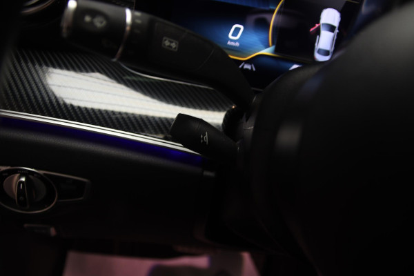 Mercedes-Benz E-Klasse AMG E63s E63 s PANO-CARBON-360-MULTI BEAM