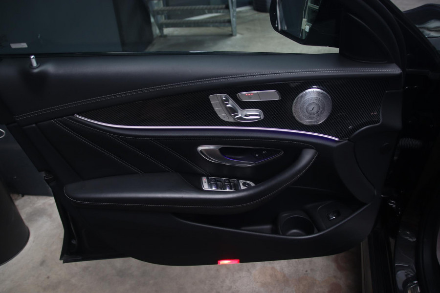 Mercedes-Benz E-Klasse AMG E63s E63 s PANO-CARBON-360-MULTI BEAM