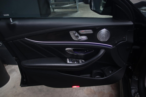 Mercedes-Benz E-Klasse AMG E63s E63 s PANO-CARBON-360-MULTI BEAM