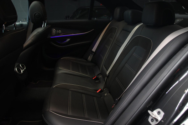 Mercedes-Benz E-Klasse AMG E63s E63 s PANO-CARBON-360-MULTI BEAM