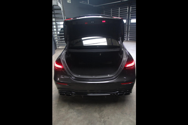 Mercedes-Benz E-Klasse AMG E63s E63 s PANO-CARBON-360-MULTI BEAM