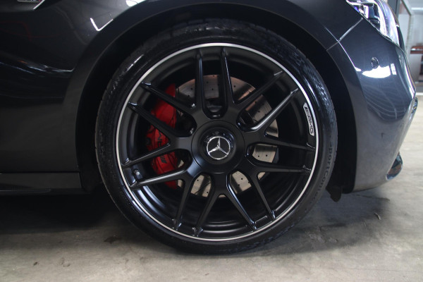 Mercedes-Benz E-Klasse AMG E63s E63 s PANO-CARBON-360-MULTI BEAM