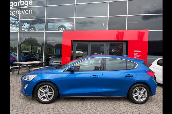 Ford Focus 1.0 EcoBoost Trend Edition Business / carplay / parkeerhulp