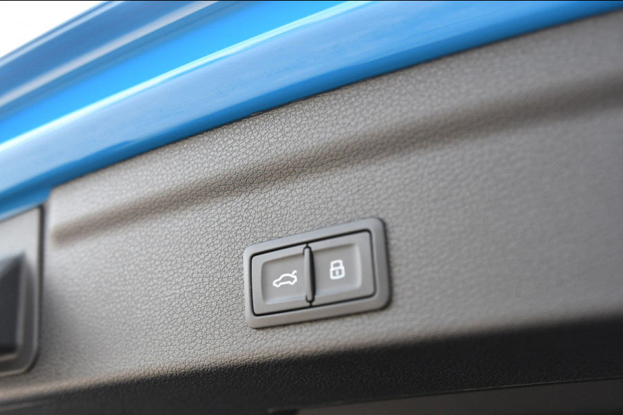 Audi Q3 Sportback 45 TFSI e 3x S-Line, Pano, Sonos, Matrix, Memory, Keyless, 360, ACC, Ambiente, Carplay!