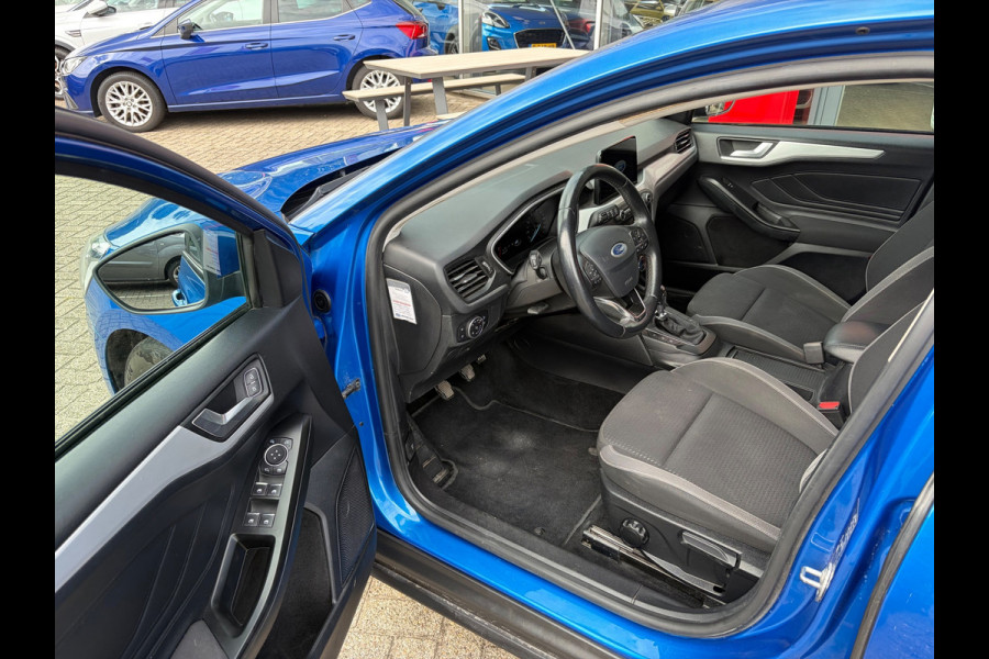 Ford Focus 1.0 EcoBoost Trend Edition Business / carplay / parkeerhulp