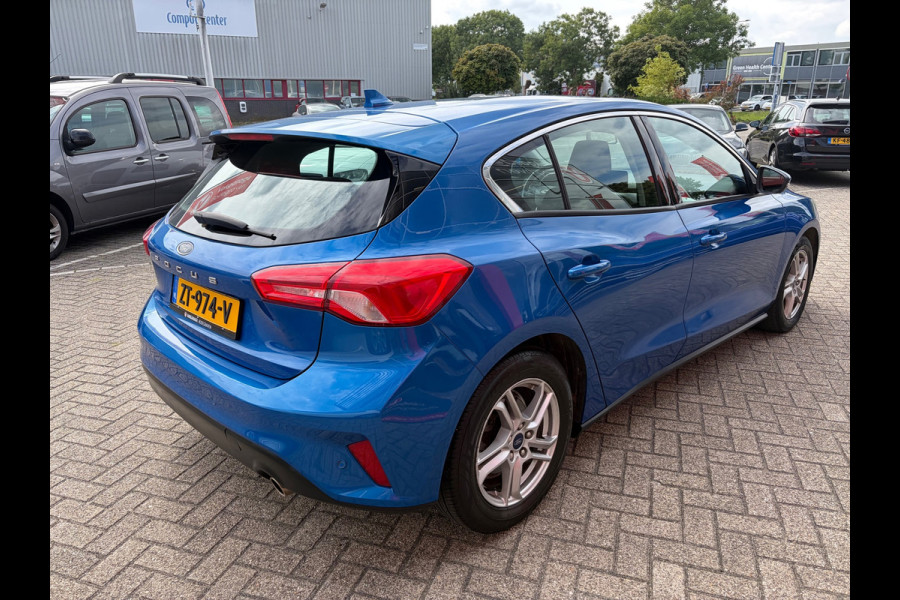 Ford Focus 1.0 EcoBoost Trend Edition Business / carplay / parkeerhulp