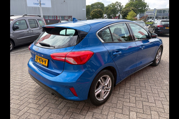 Ford Focus 1.0 EcoBoost Trend Edition Business / carplay / parkeerhulp