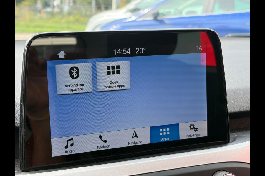 Ford Focus 1.0 EcoBoost Trend Edition Business / carplay / parkeerhulp