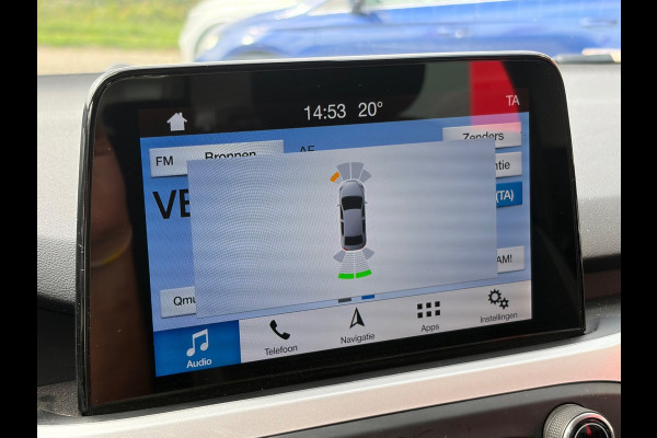 Ford Focus 1.0 EcoBoost Trend Edition Business / carplay / parkeerhulp