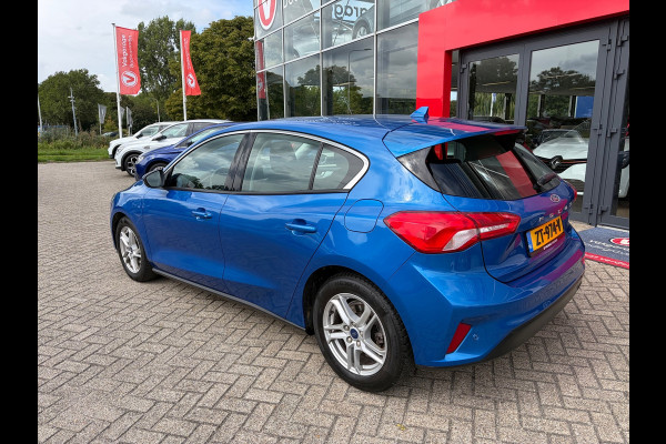 Ford Focus 1.0 EcoBoost Trend Edition Business / carplay / parkeerhulp