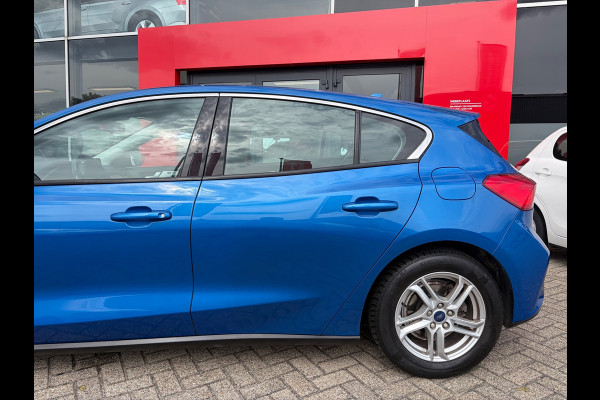 Ford Focus 1.0 EcoBoost Trend Edition Business / carplay / parkeerhulp