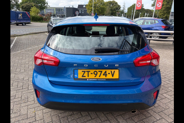 Ford Focus 1.0 EcoBoost Trend Edition Business / carplay / parkeerhulp