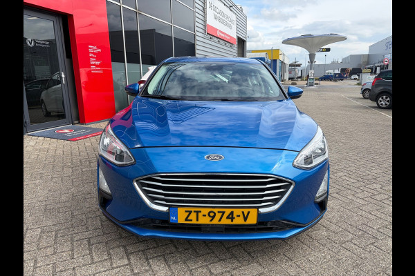 Ford Focus 1.0 EcoBoost Trend Edition Business / carplay / parkeerhulp
