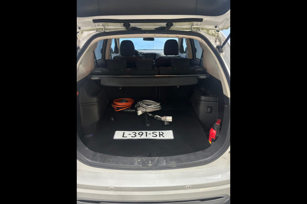 Mitsubishi Outlander 2.4 PHEV Pure Clima | Cruise | Camera | Trekhaak | Stoelverwarming
