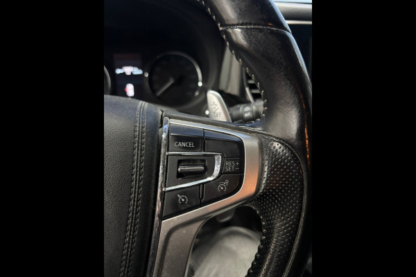 Mitsubishi Outlander 2.4 PHEV Pure Clima | Cruise | Camera | Trekhaak | Stoelverwarming