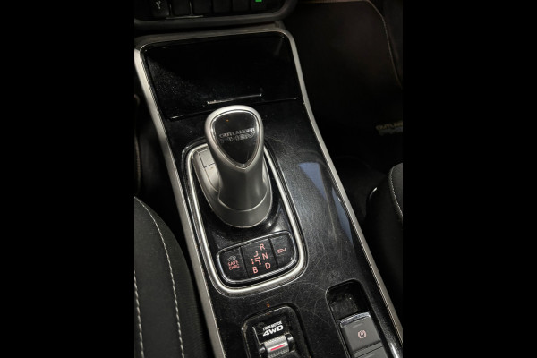 Mitsubishi Outlander 2.4 PHEV Pure Clima | Cruise | Camera | Trekhaak | Stoelverwarming