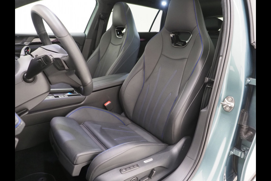 Volkswagen Passat Variant 1.5 eHybrid R-Line Edition | 5 Jaar Garantie | Leder | Panoramadak | Stoelventilatie | Trekhaak | Harman/Kardon | Massage | 360