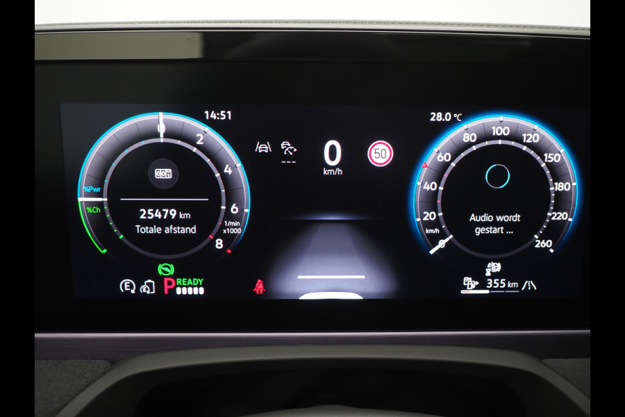 Volkswagen Passat Variant 1.5 eHybrid R-Line Edition | 5 Jaar Garantie | Leder | Panoramadak | Stoelventilatie | Trekhaak | Harman/Kardon | Massage | 360