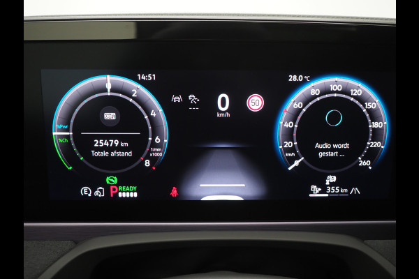 Volkswagen Passat Variant 1.5 eHybrid R-Line Edition | 5 Jaar Garantie | Leder | Panoramadak | Stoelventilatie | Trekhaak | Harman/Kardon | Massage | 360