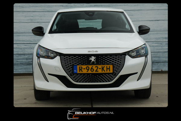 Peugeot e-208 EV Active Pack 50 kWh Carplay Navi Soh 94.5%