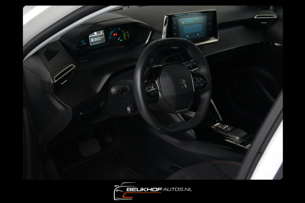Peugeot e-208 EV Active Pack 50 kWh Carplay Navi Soh 94.5%