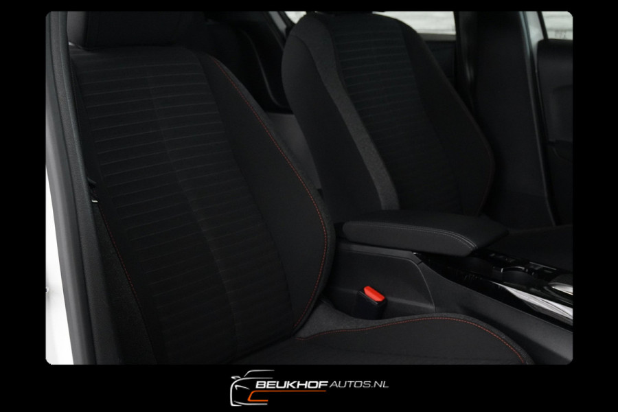 Peugeot e-208 EV Active Pack 50 kWh Carplay Navi Soh 94.5%