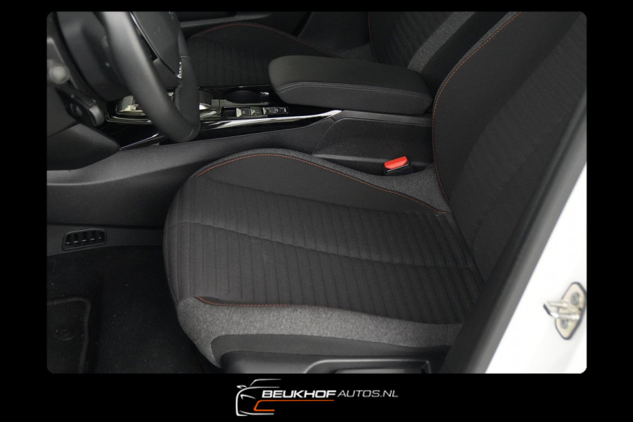 Peugeot e-208 EV Active Pack 50 kWh Carplay Navi Soh 94.5%