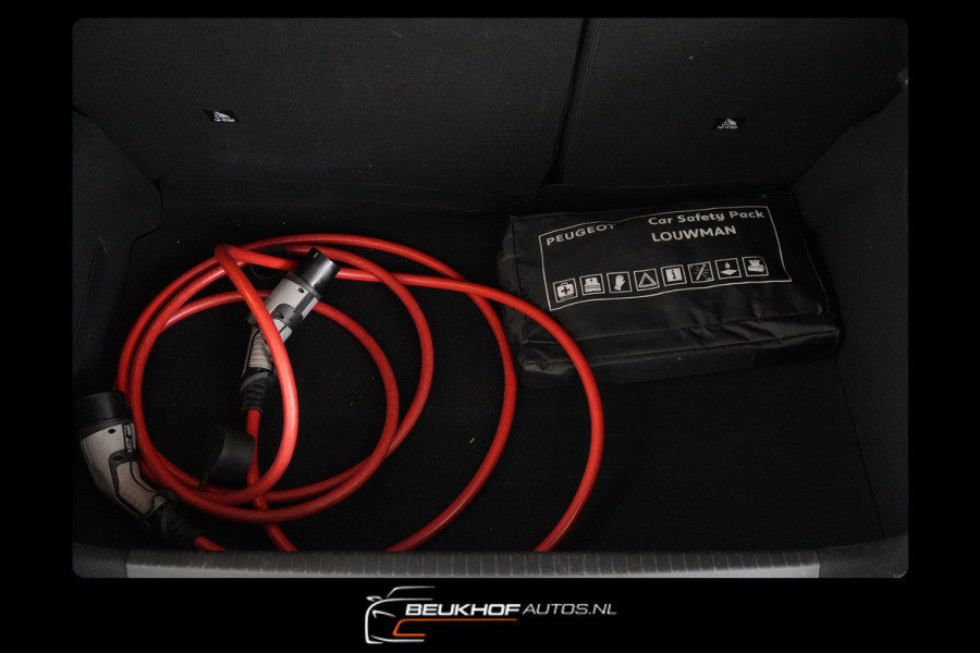 Peugeot e-208 EV Active Pack 50 kWh Carplay Navi Soh 94.5%