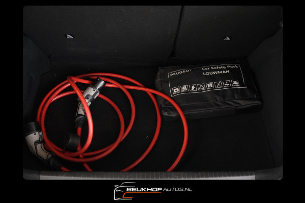 Peugeot e-208 EV Active Pack 50 kWh Carplay Navi Soh 94.5%