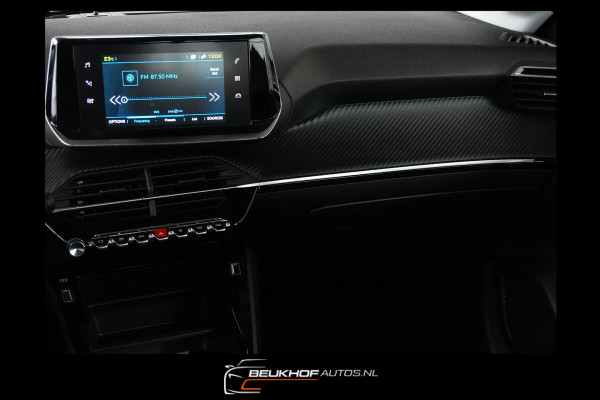 Peugeot e-208 EV Active Pack 50 kWh Carplay Navi Soh 94.5%