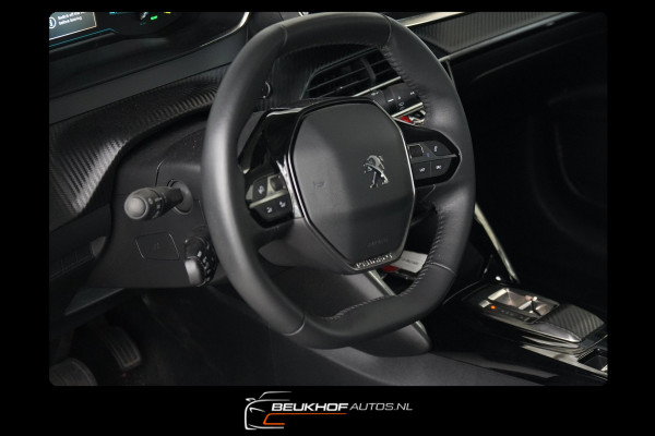 Peugeot e-208 EV Active Pack 50 kWh Carplay Navi Soh 94.5%