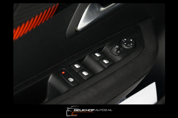 Peugeot e-208 EV Active Pack 50 kWh Carplay Navi Soh 94.5%