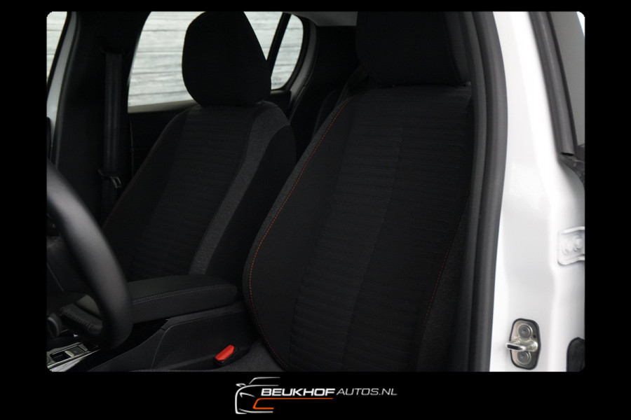 Peugeot e-208 EV Active Pack 50 kWh Carplay Navi Soh 94.5%