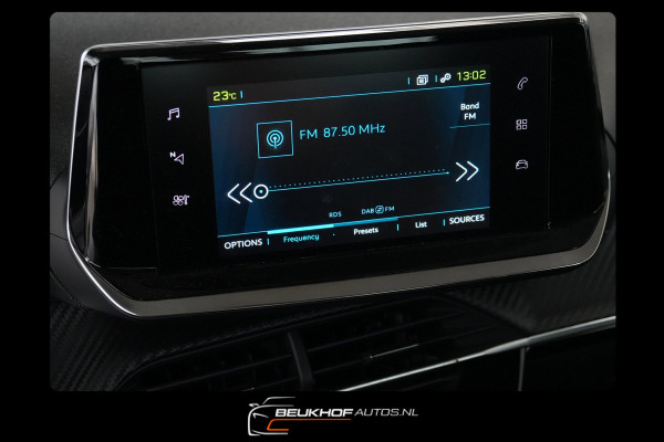 Peugeot e-208 EV Active Pack 50 kWh Carplay Navi Soh 94.5%