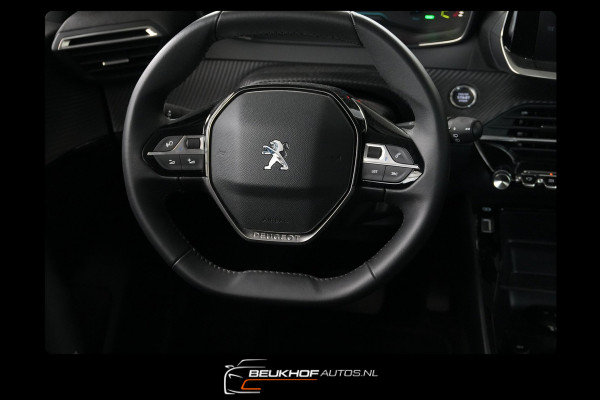 Peugeot e-208 EV Active Pack 50 kWh Carplay Navi Soh 94.5%