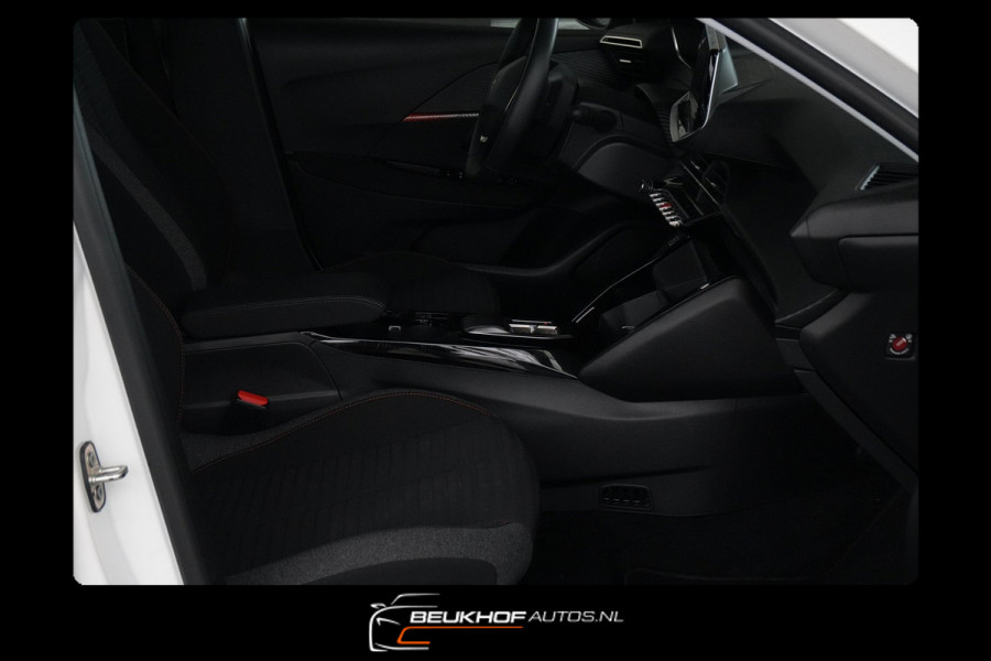 Peugeot e-208 EV Active Pack 50 kWh Carplay Navi Soh 94.5%