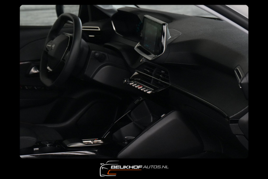 Peugeot e-208 EV Active Pack 50 kWh Carplay Navi Soh 94.5%